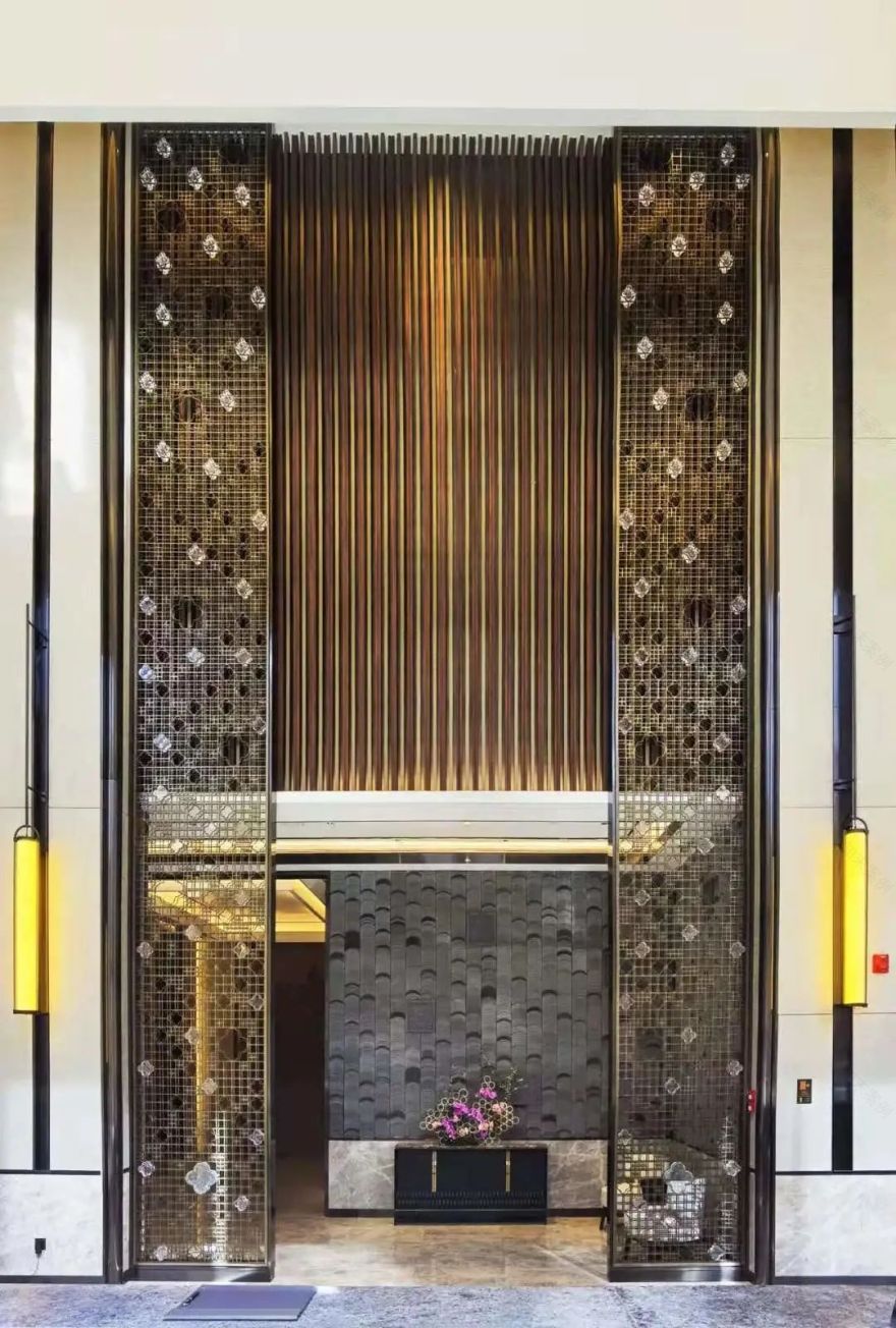 一城一仕|恩仕x凯宾斯基,用地域文化演绎极致奢华-20