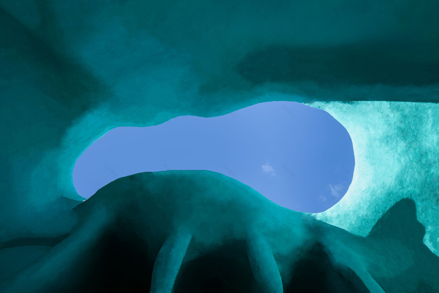 户外餐厅丨埃及丨Badie Architects-22