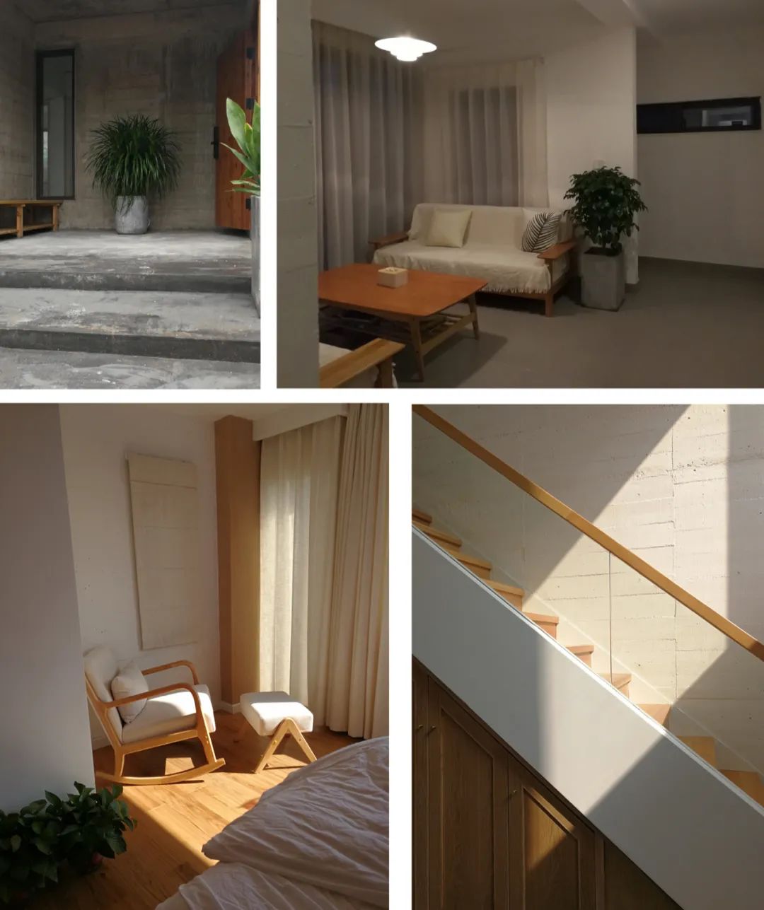   郦文曦建筑事务所丨浙江 间之家 MA House 建筑设计  丨中国浙江-105