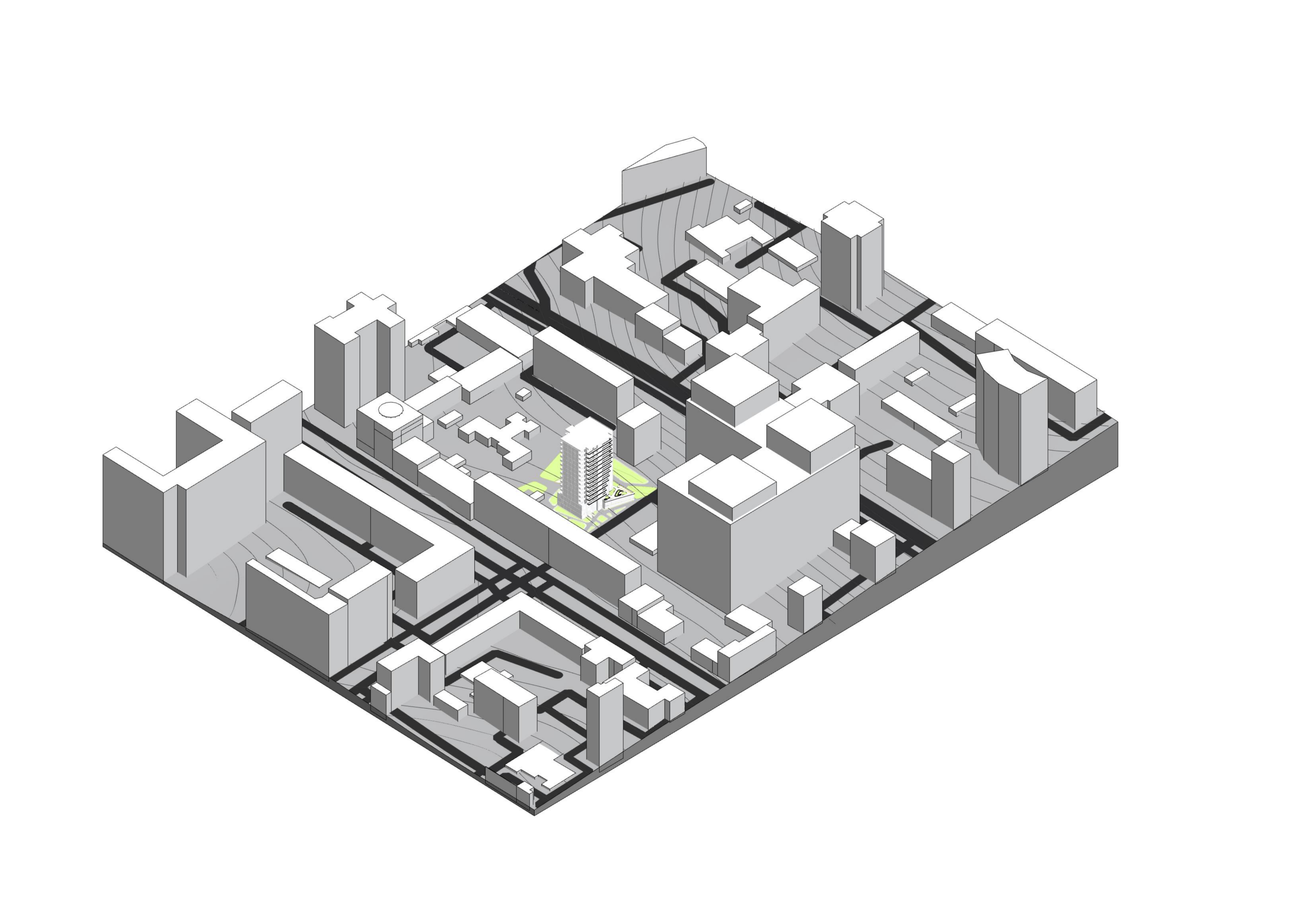 apartment building-9