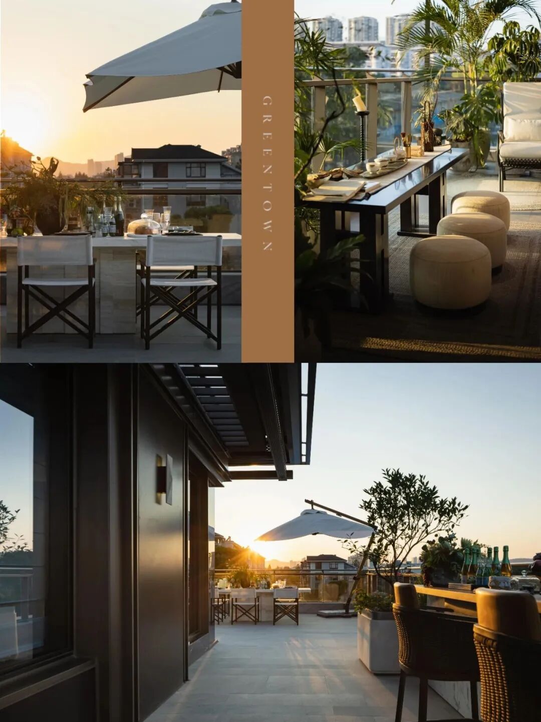 杭州宸风逸庐样板实景首发！体验绿城家的收纳巧思与智能暖意-110