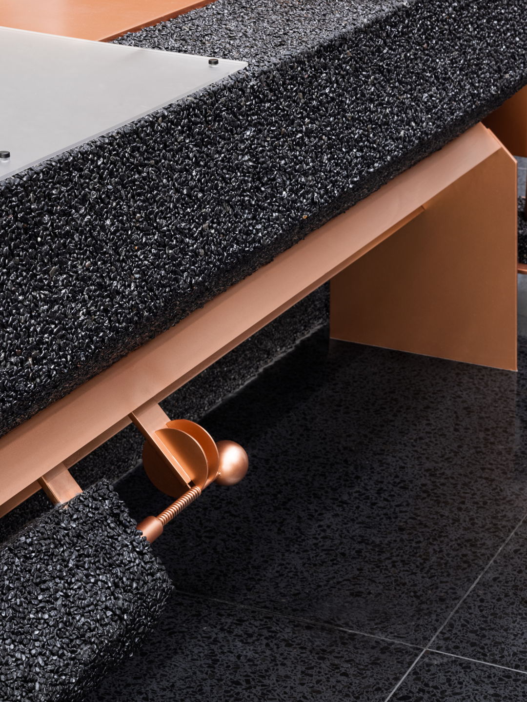 Bananain蕉内深圳万象天地概念店丨中国深圳丨Some Thoughts空间设计工作室-26