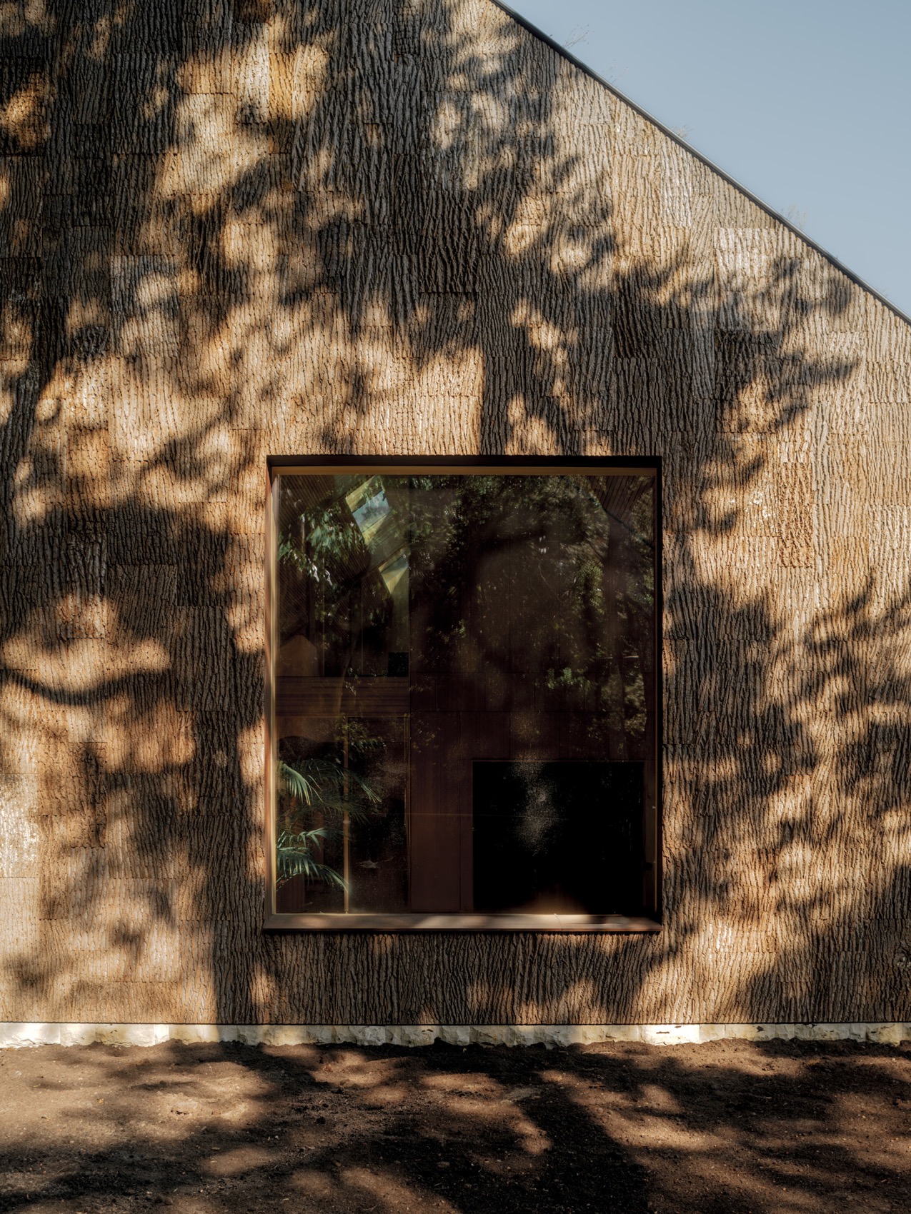 自然中的办公空间 Tafelberg办公楼丨荷兰丨Studio Massimo(阿姆斯特丹)-3