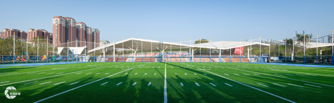 烟台全龄打卡新去处：来莱山，遇“丨中国烟台丨中国中建设计研究院-83