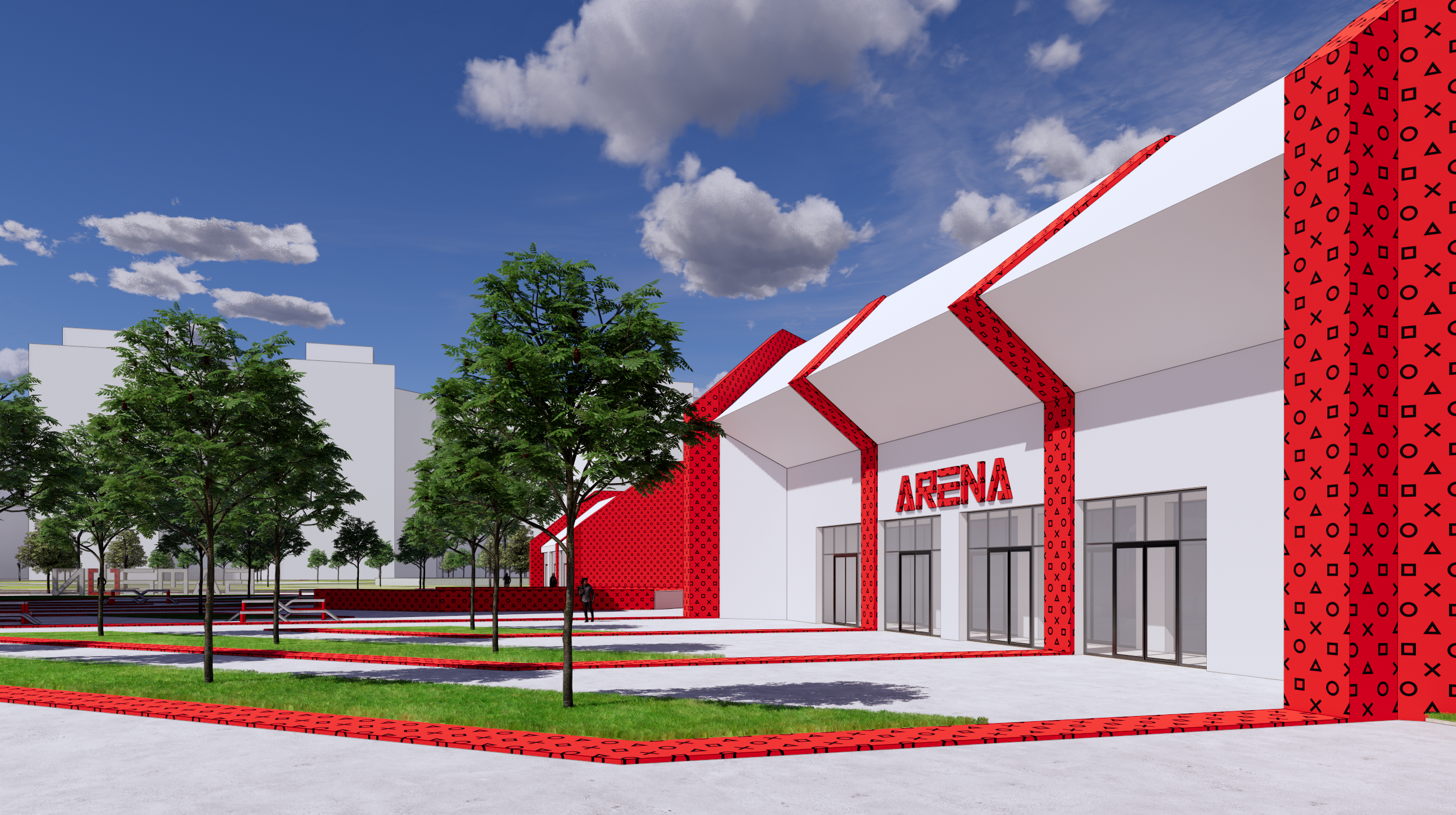 GAME-ON E-SPORTS COMPLEX-12