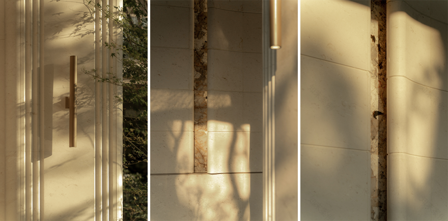 松弛岛屿|长沙招商·揽阅-81