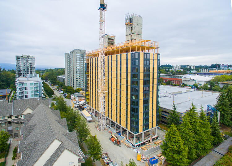 加拿大国家研究委员会发布建筑生命周期评估推荐指南-5