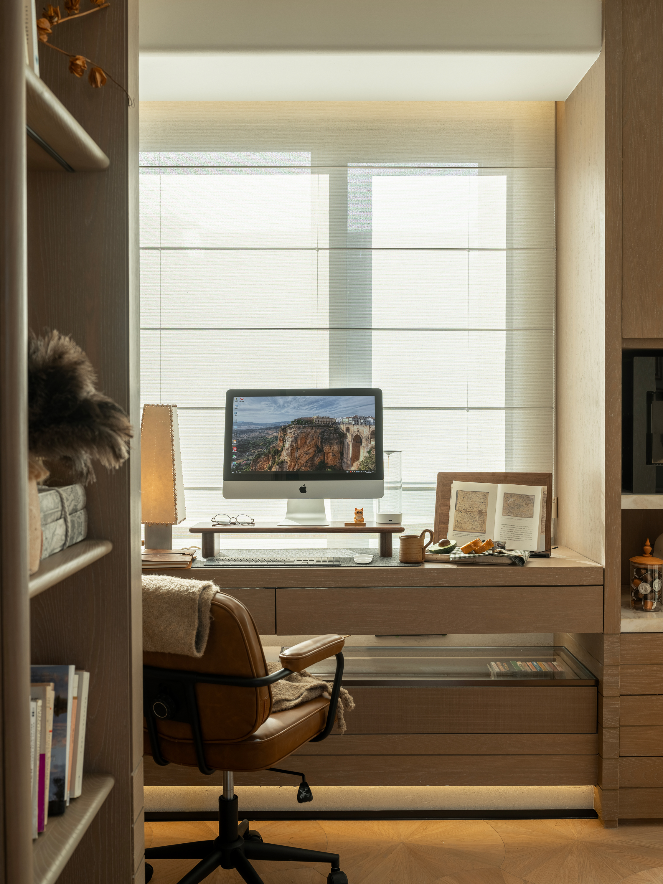 招商 璀璨公元丨中国北京丨无隅制造-22