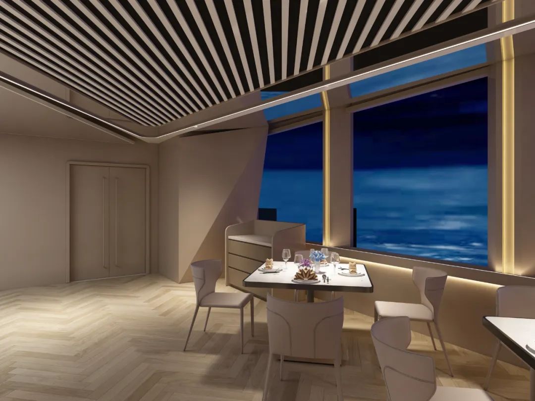 【新作】余杰 | 波赛东66游船！-63