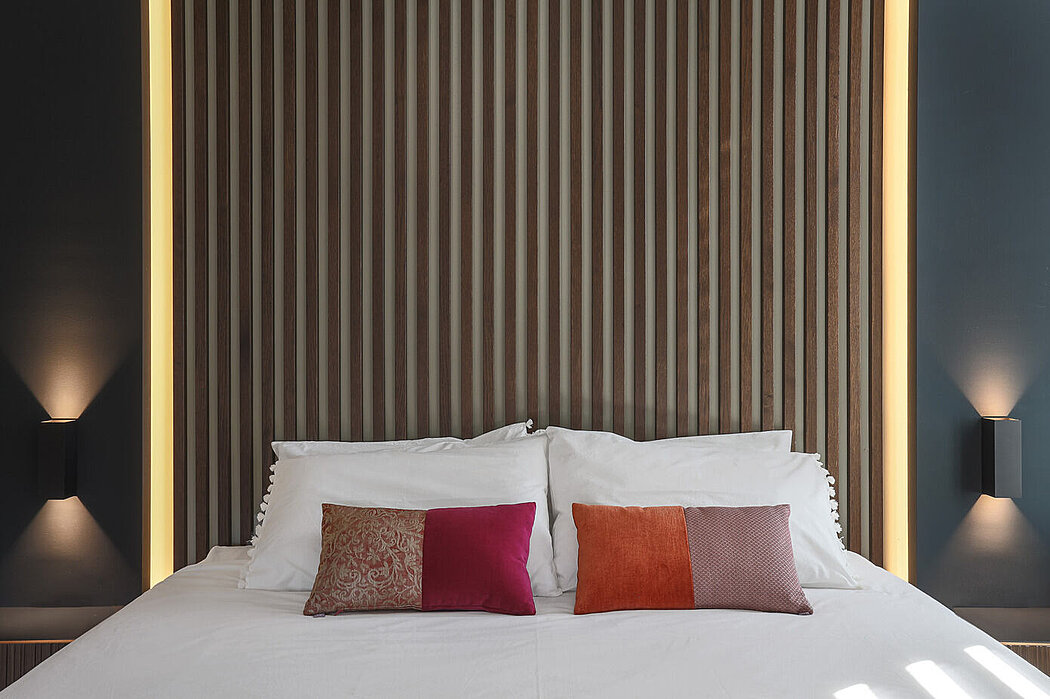 Swiss Dream · 瑞士卢加诺湖畔别墅改造丨Officina 8a-10