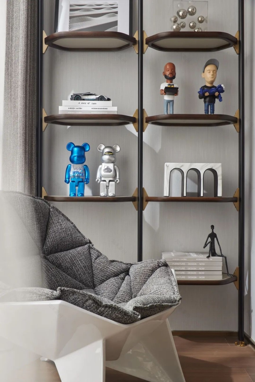 丰城龙大·名仕和院上叠丨中国江西丨众睦设计-40