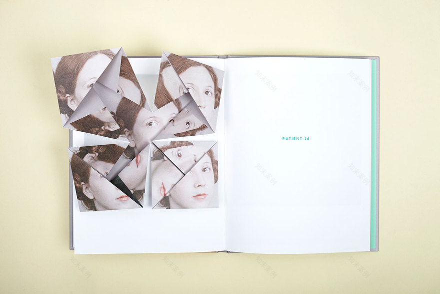 未来身份的多面探索 | 阿玛·哈瑟的“宇宙手术”摄影项目-36