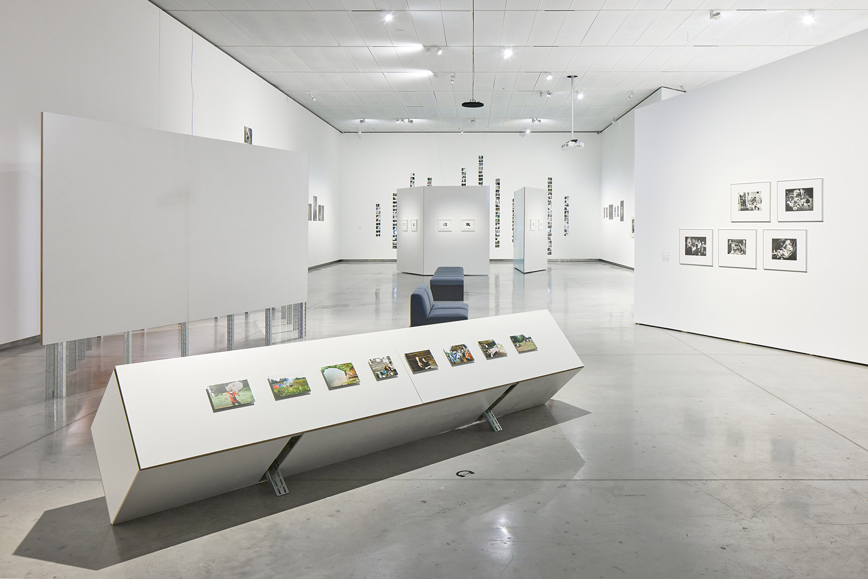 “庆祝变革”,MO博物馆主题展丨立陶宛丨ŠA atelier-53