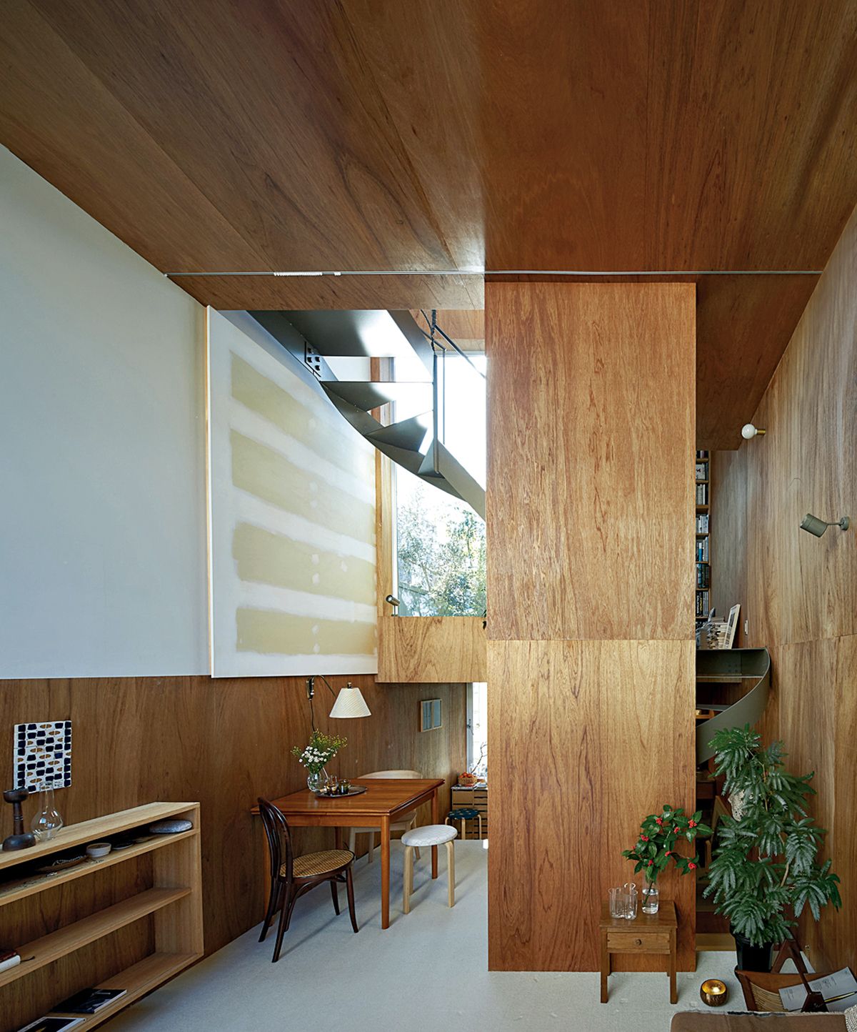 【次世代の建築家】vol.01 ツバメアーキテクツ／山道拓人、千葉元生、西川日満里 「“個”で終わらない家」-39