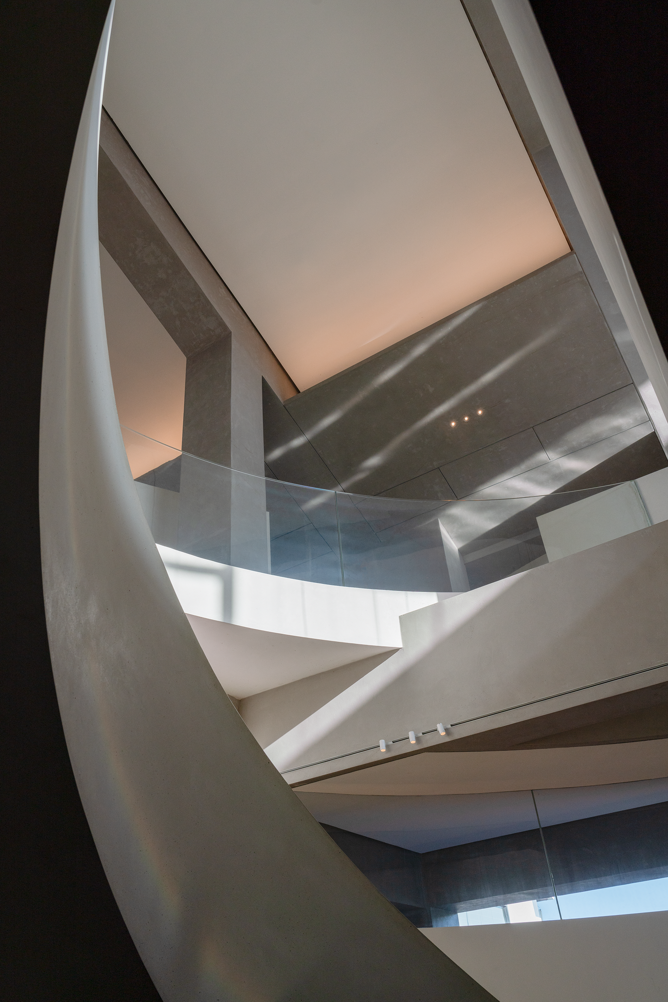 园冶·晶采轩苏州店丨中国苏州丨DOMANI东仓建设-45