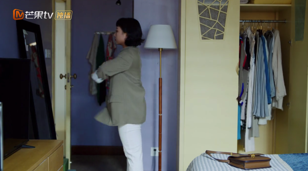 《没有工作的一年》· 何雨家室内设计丨中国上海-71