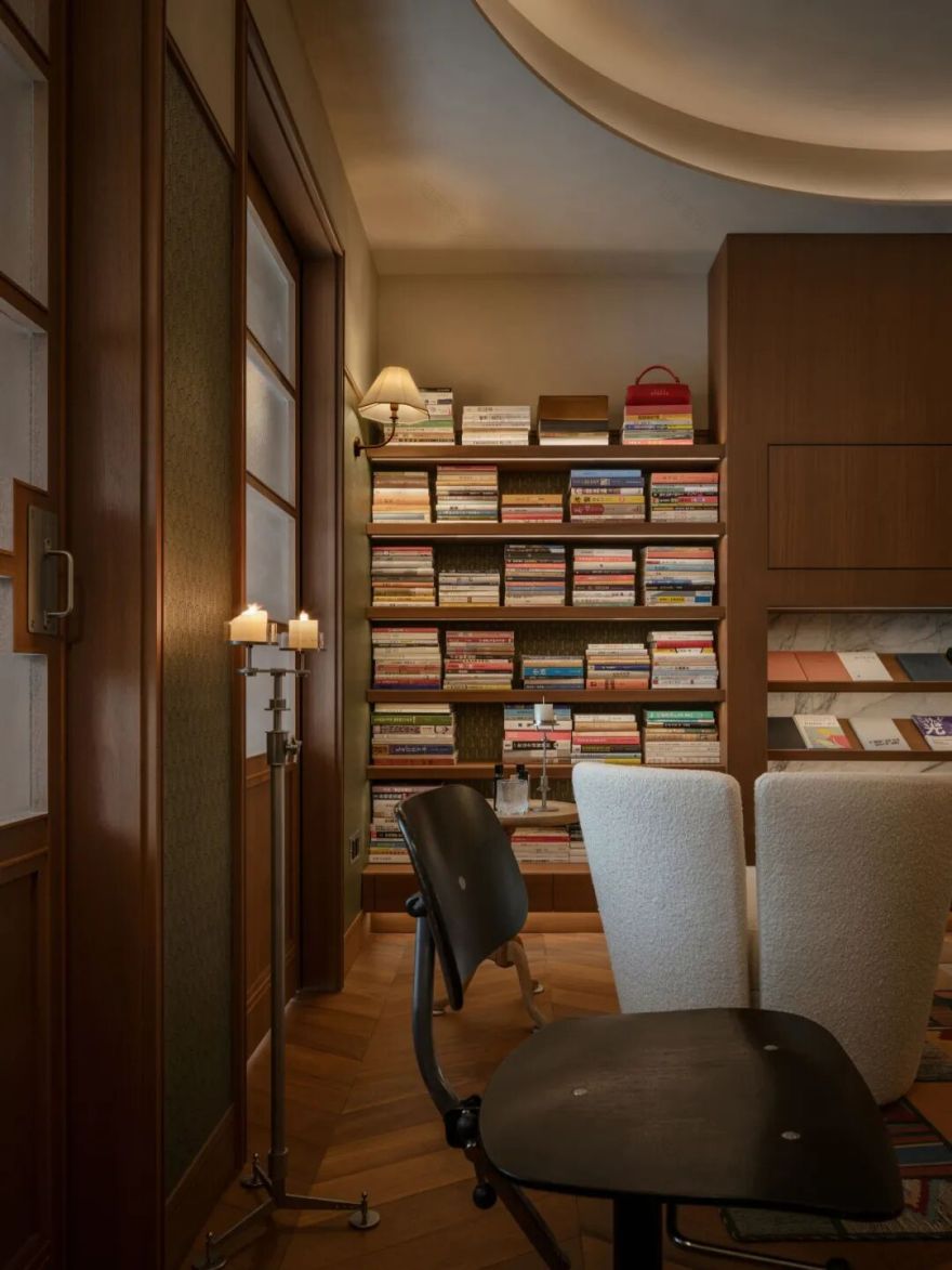 拙人首发|10个月,一个家从设计到交付-14