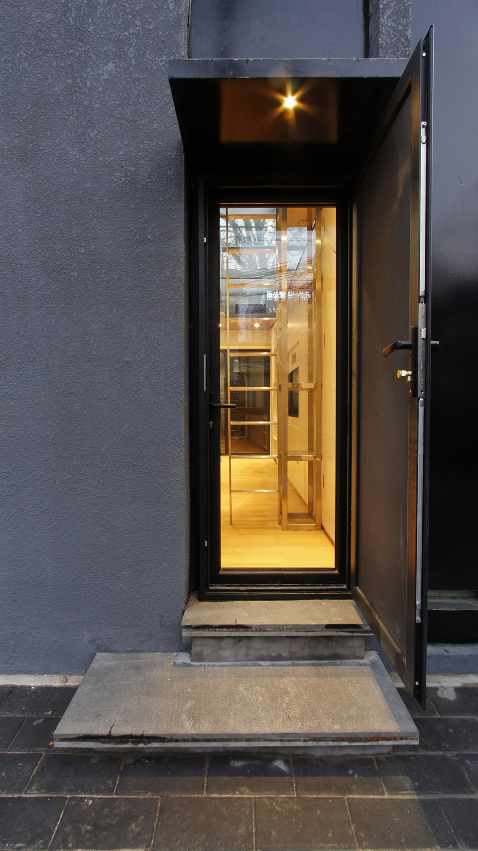 北京15㎡“装配小平房” / 清筑建筑-53