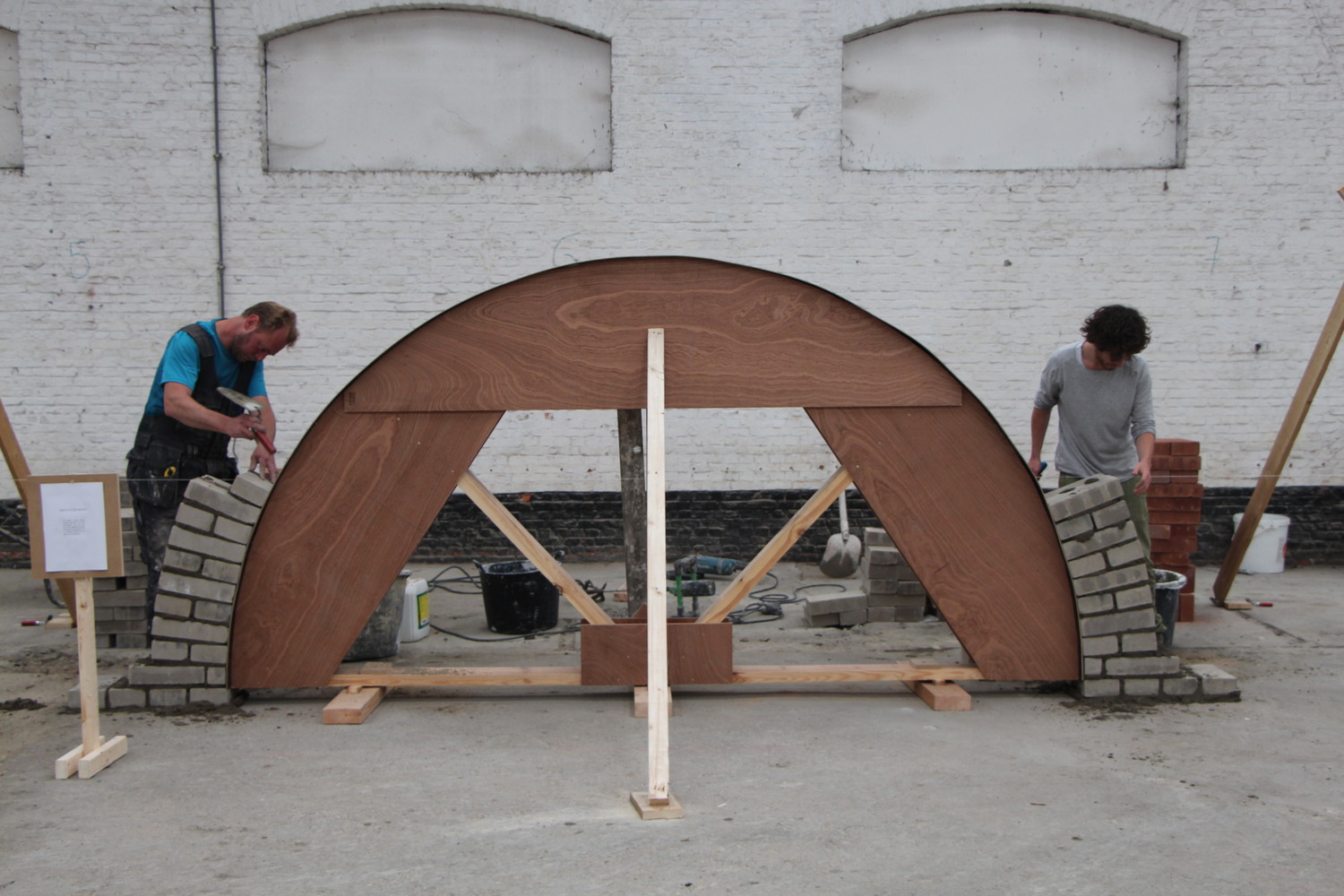 Regional House Edeghem  BC architects-52