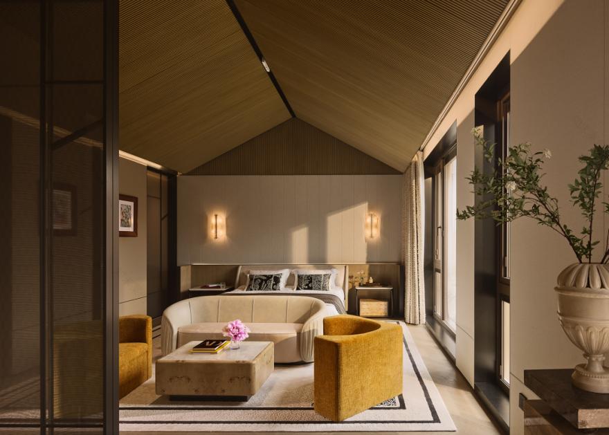 越秀外滩樾丨中国上海丨G.ART集艾设计汪丽团队,李玮珉建筑设计咨询(上海)有限公司-52