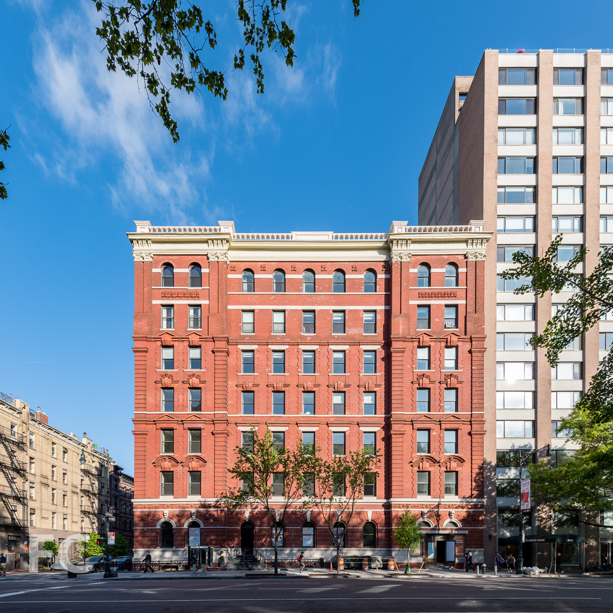 Construction Update: 101 W 78 — FIELD CONDITION-0