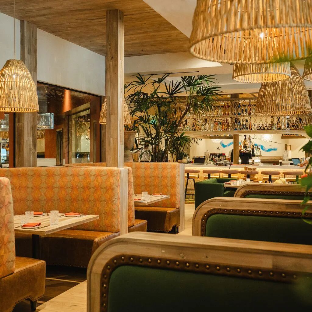 艾伦·旁派玛里布海滨别墅设计丨美国丨Martyn Lawrence Bullard-50