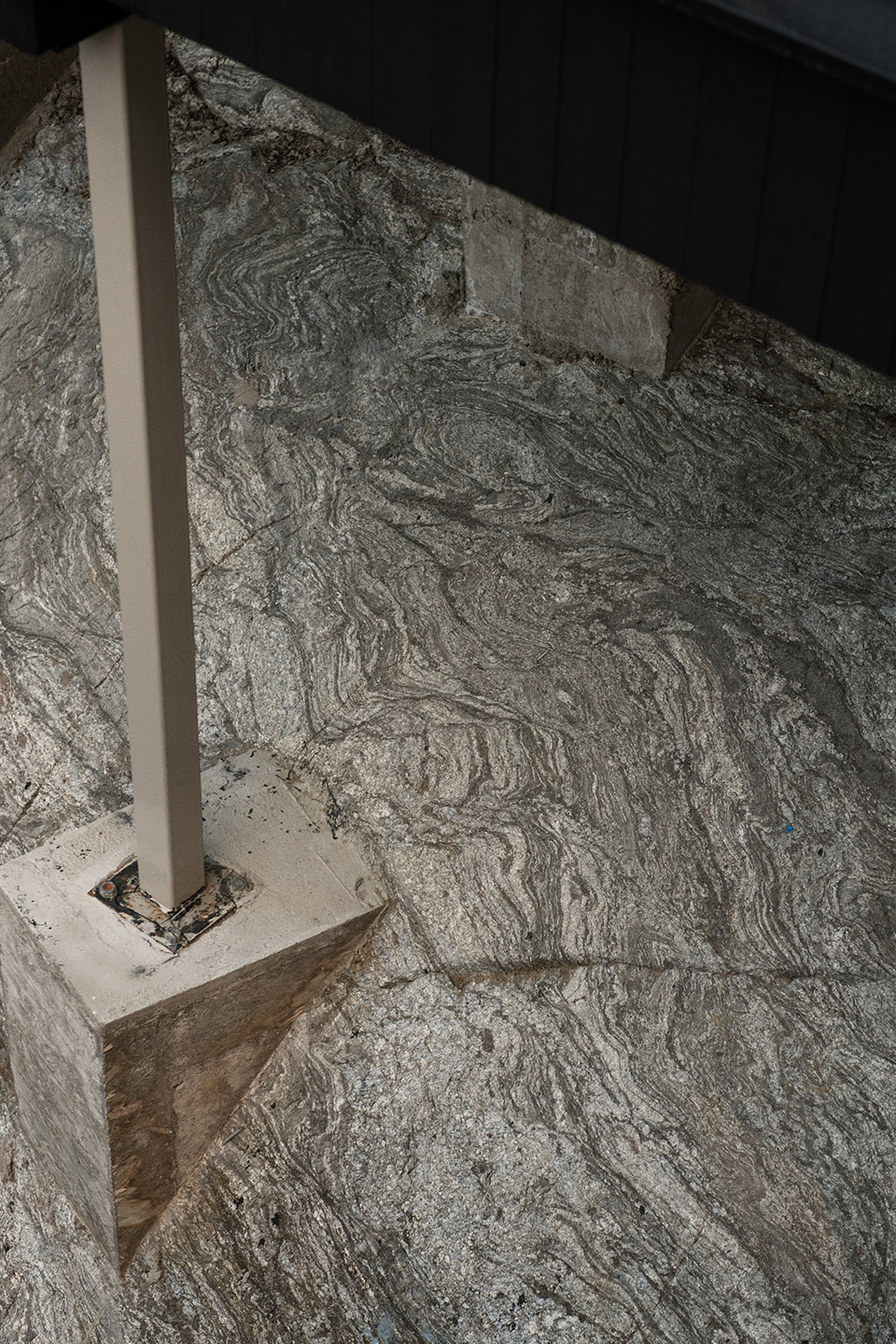 Strömma 住宅丨瑞典斯德哥尔摩丨AndrénFogelström-37