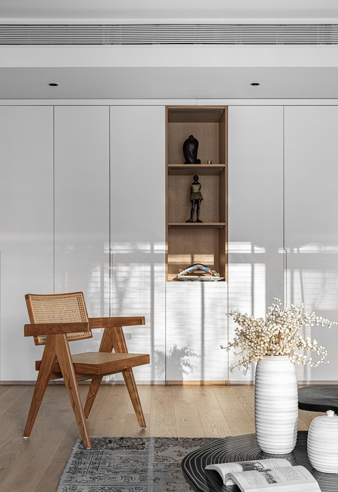 爱之岛 · LDK 一体化设计展现未来感-27