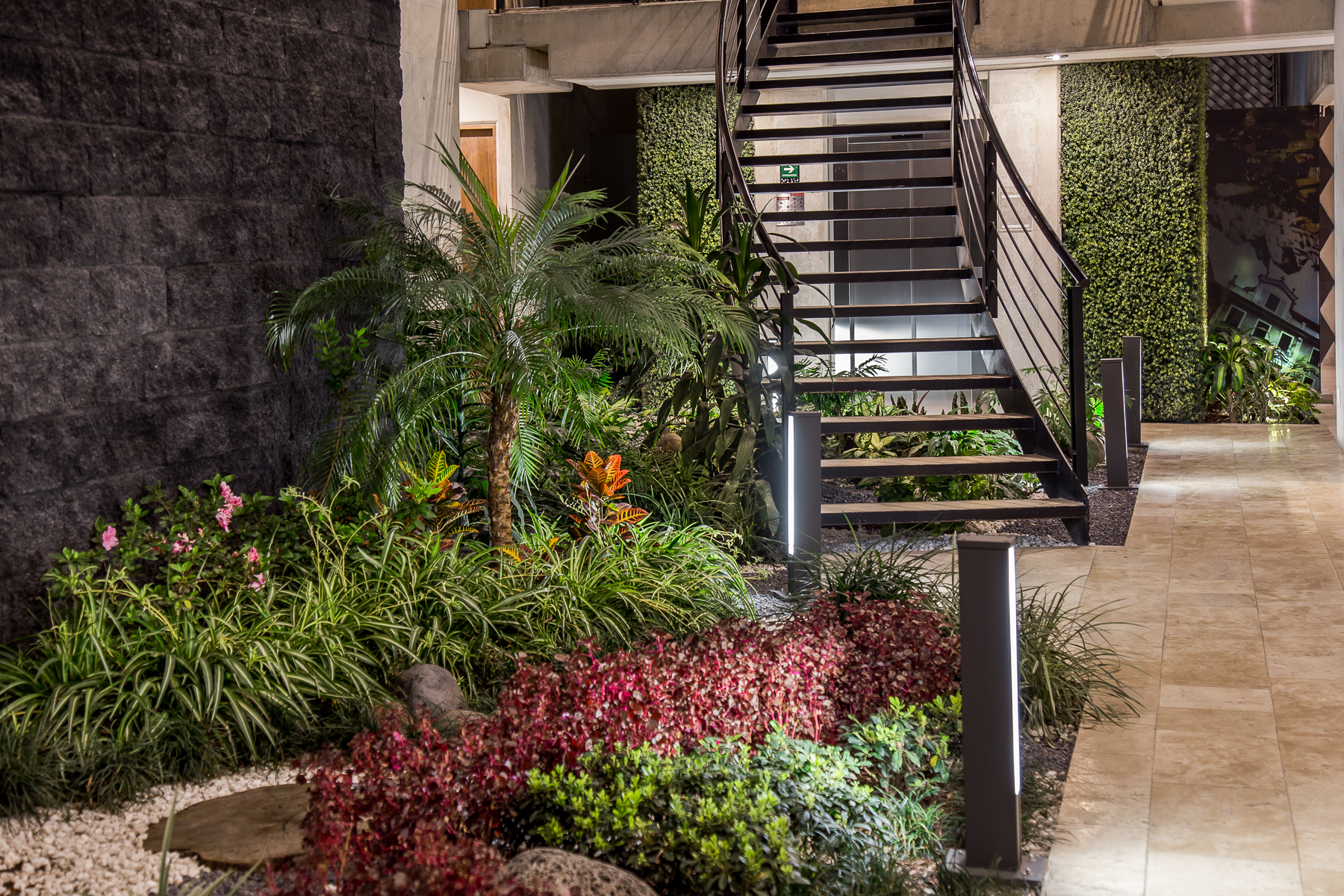 锡那罗亚城市住宅设计-36