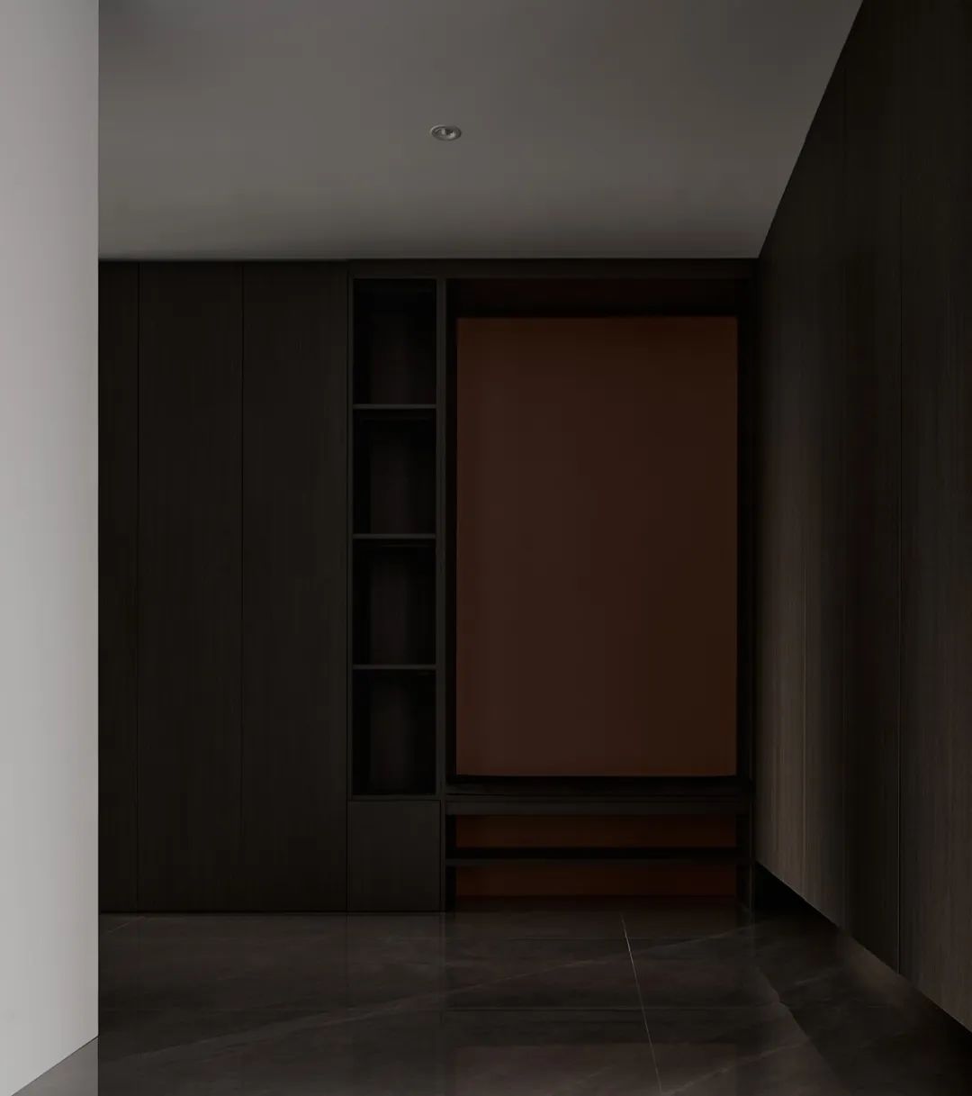 时间自宅丨中国三门峡丨凡本空间设计事务所-15