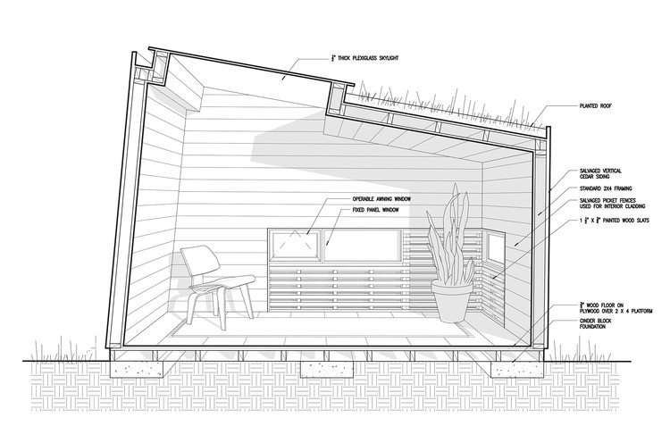布鲁克林花园工作室-11