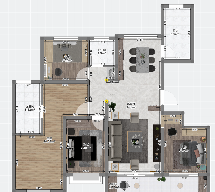 
济南中新・锦绣天地 -0