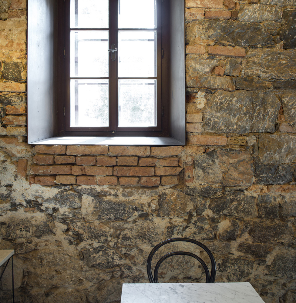 Bistro EK  dekleva gregorič architects-22