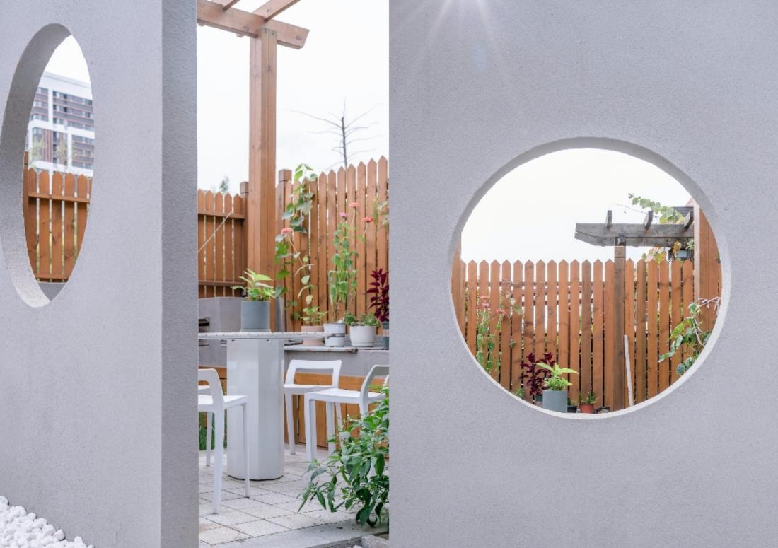 壹仙壹谷民宿-160