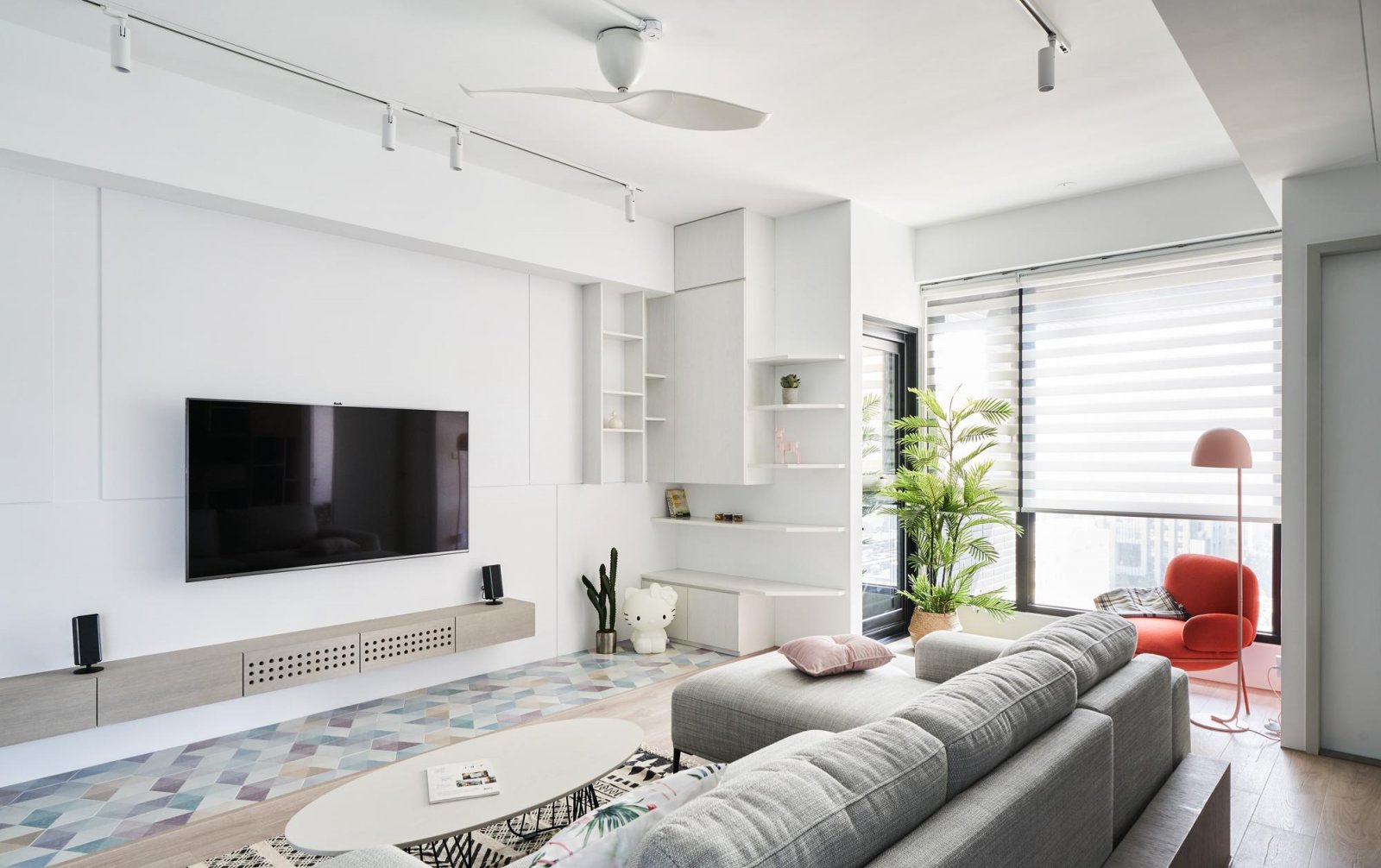 9 1 H宅  思维空间设计-7