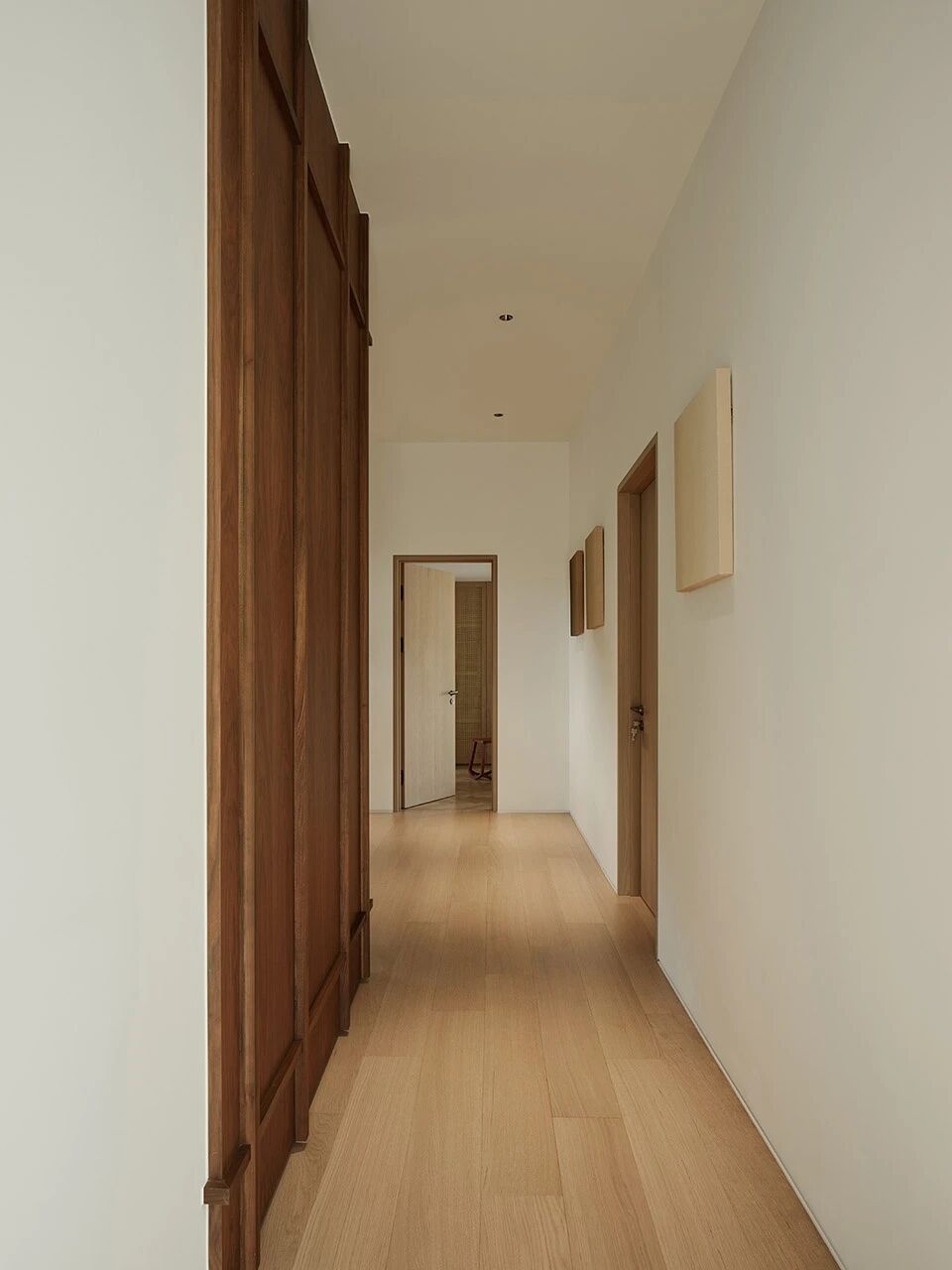 夏叶张宅丨中国浙江丨STUDIO MOR-92