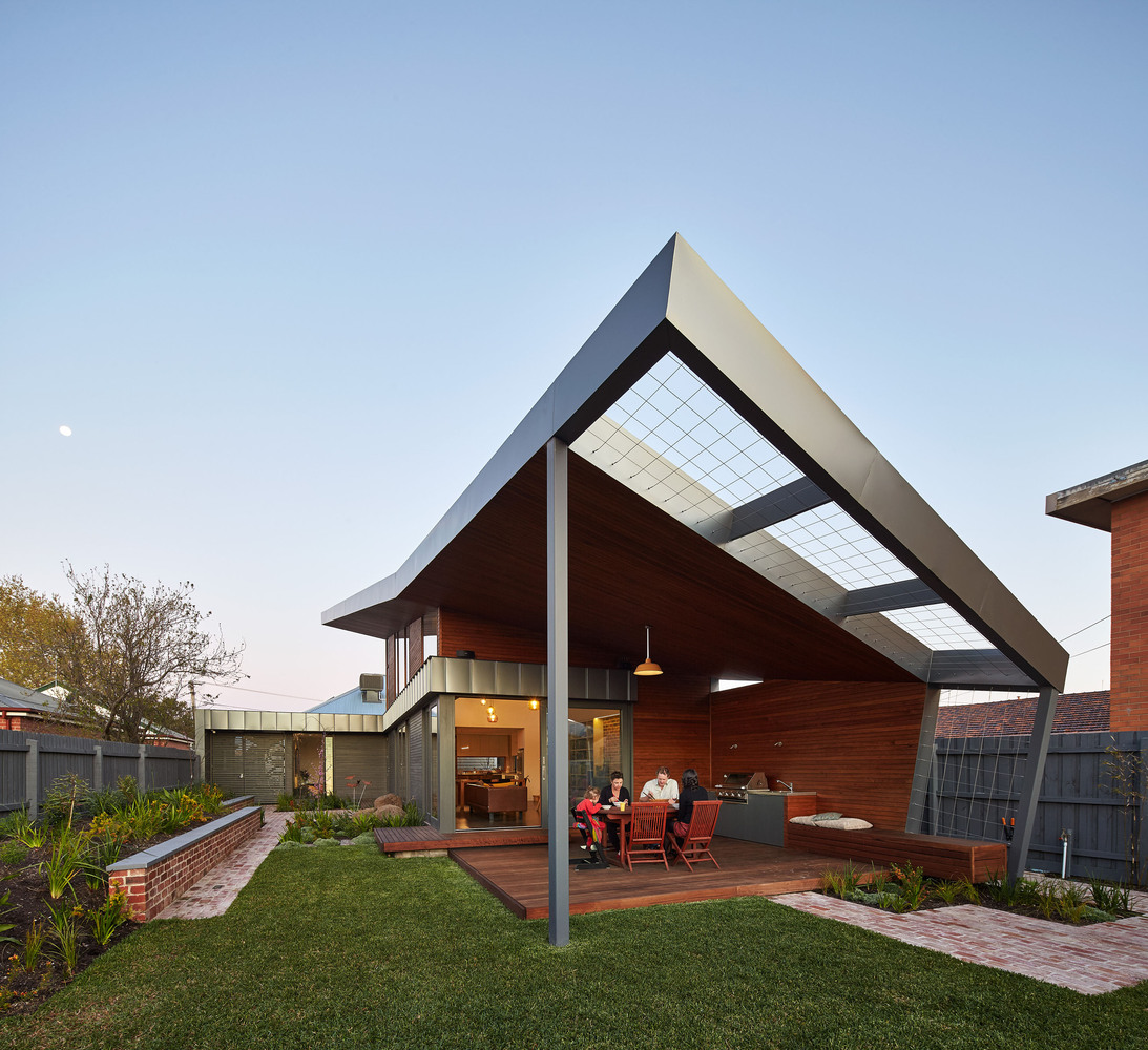 雅拉维尔花园大厦-36