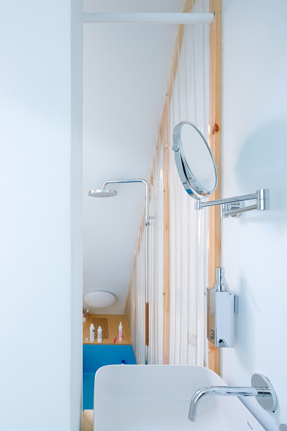 毕尔巴鄂斜顶公寓-41