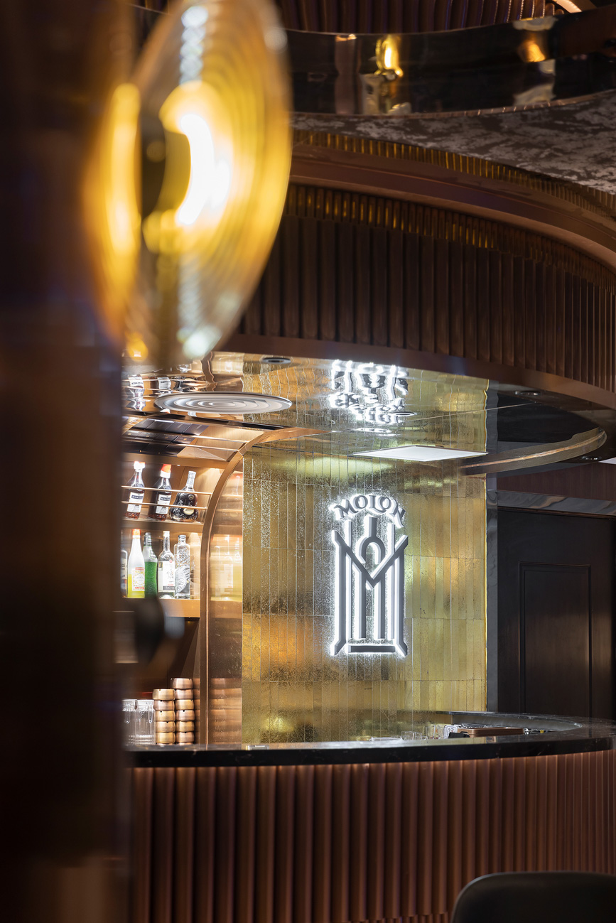 广州中华广场旗舰店,星际神话威士忌酒吧-2