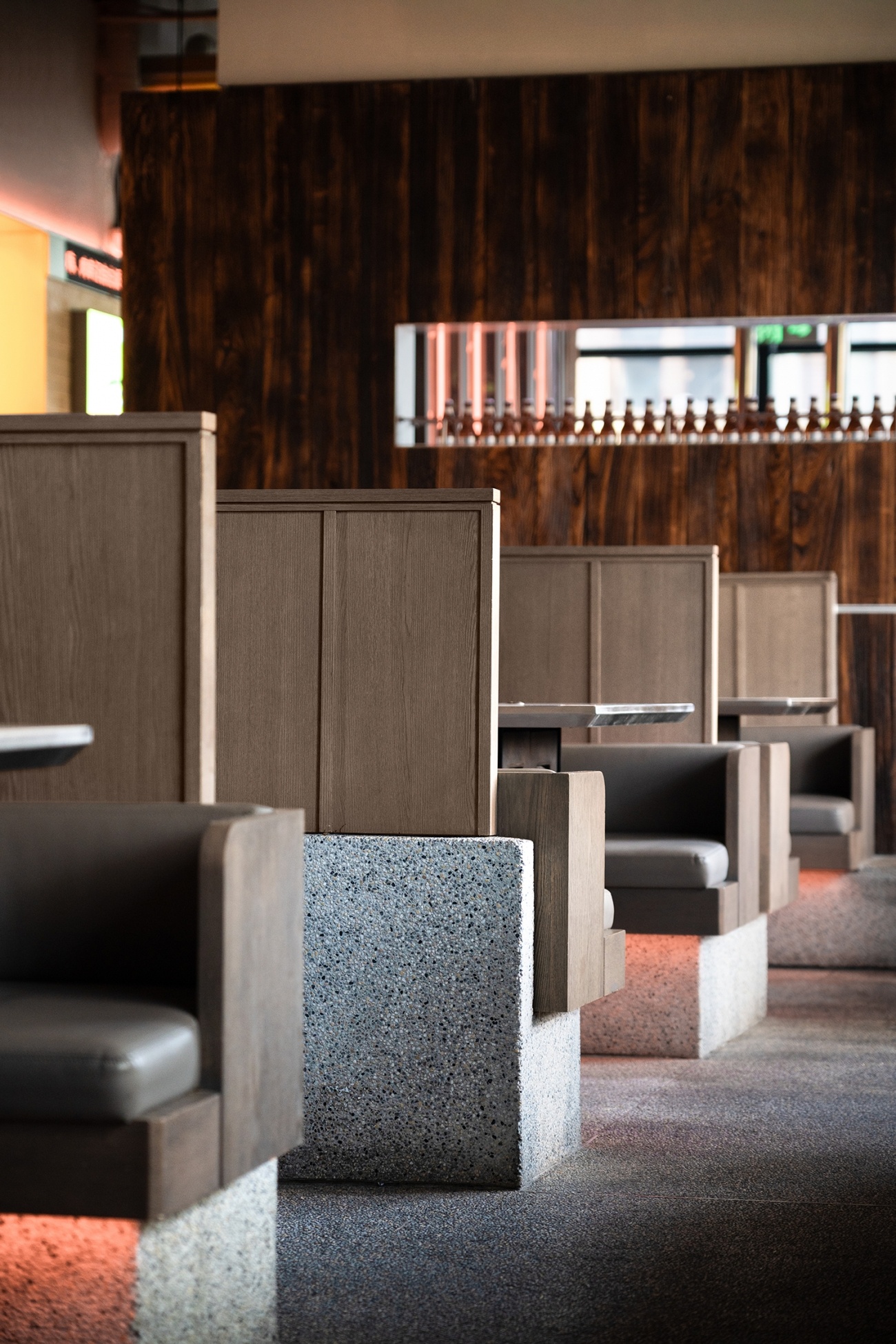 肉串汪上海外滩店 | IN.X屋里门外吴为-17