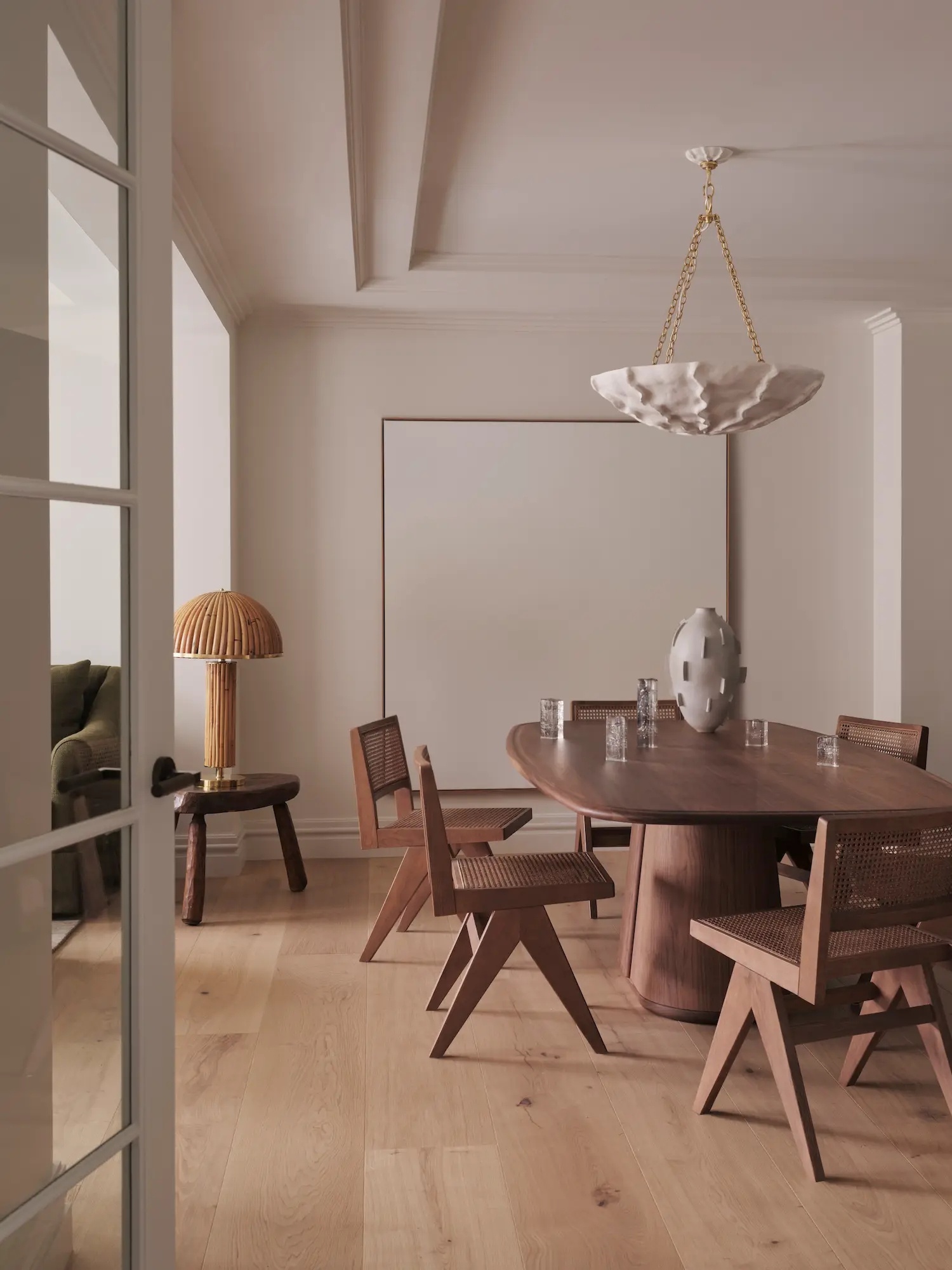 住宅参观 临时住所丨SMAC Studio-13