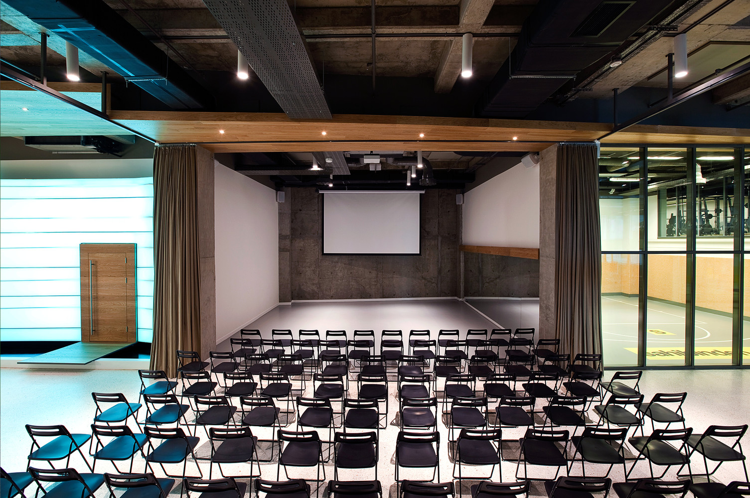 SAHIBINDEN OFFICE  ERGINOĞLU - ÇALIŞLAR ARCHITECTS-35