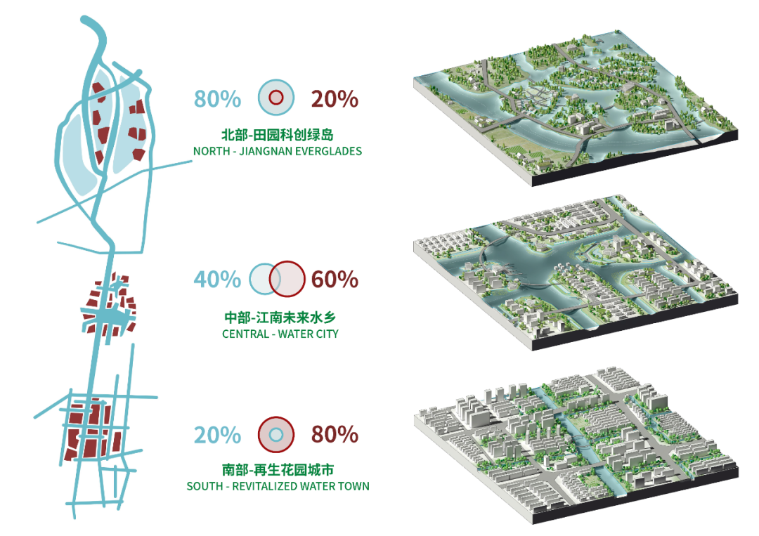 伍子塘吴越文化绿廊丨中国浙江-18