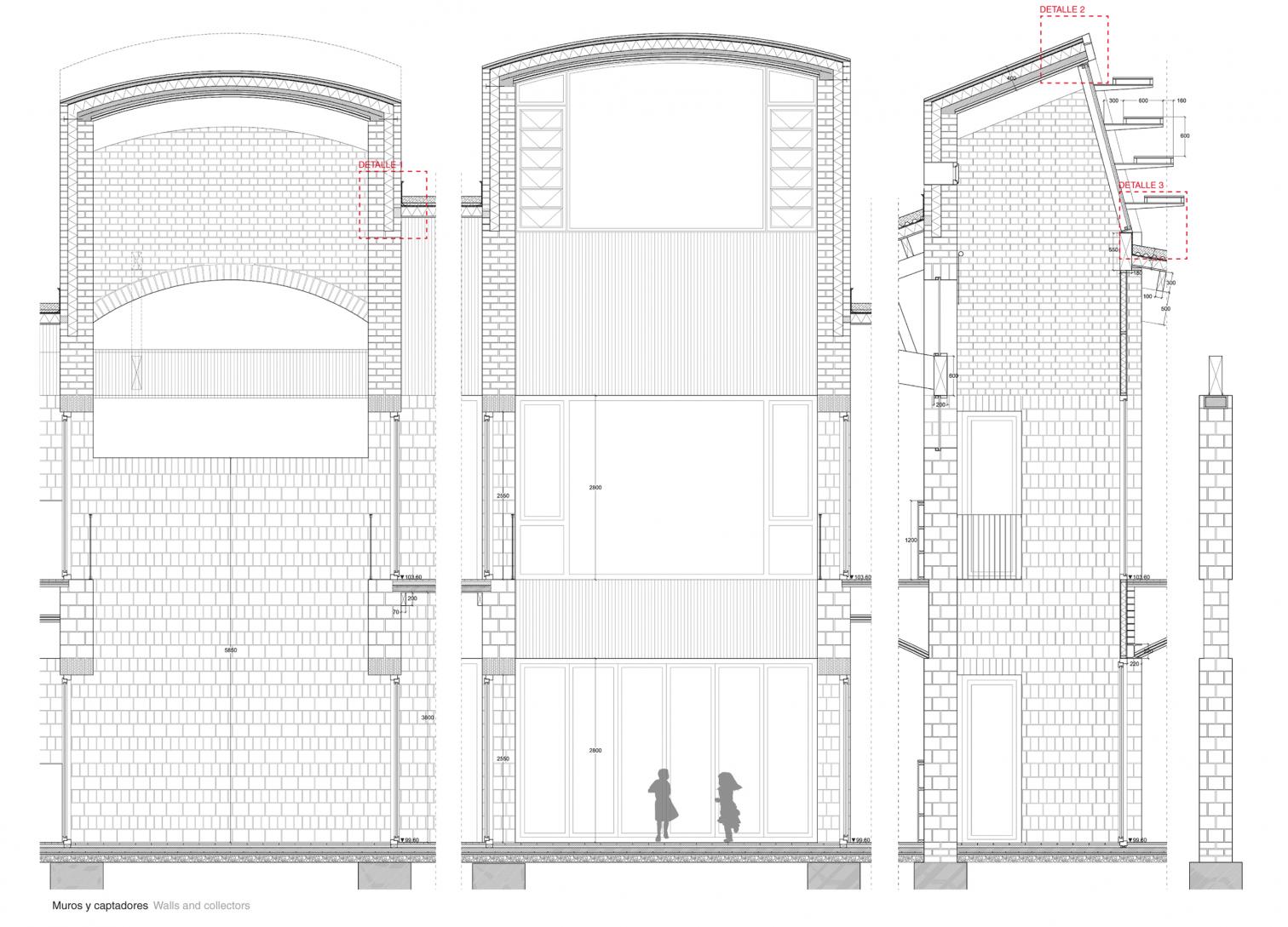 西班牙 Colegio Imagine Montessori 学校丨西班牙巴伦西亚丨Mariela Apollonio Bruno Almela-29