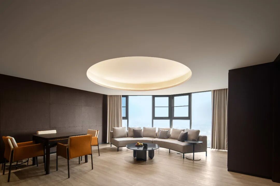 SUPERTOMATO|米墅·梧桐谷精品民宿-61