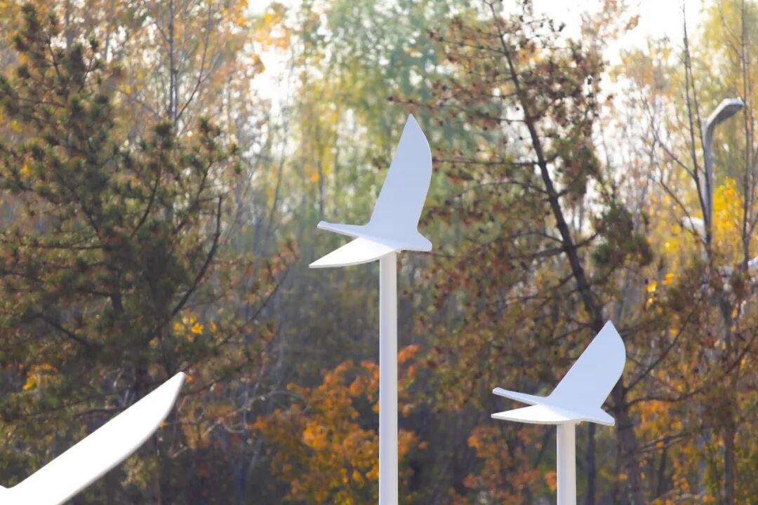 ARIZON乾正設計|雄安商服中心_尋環XLOOP-119