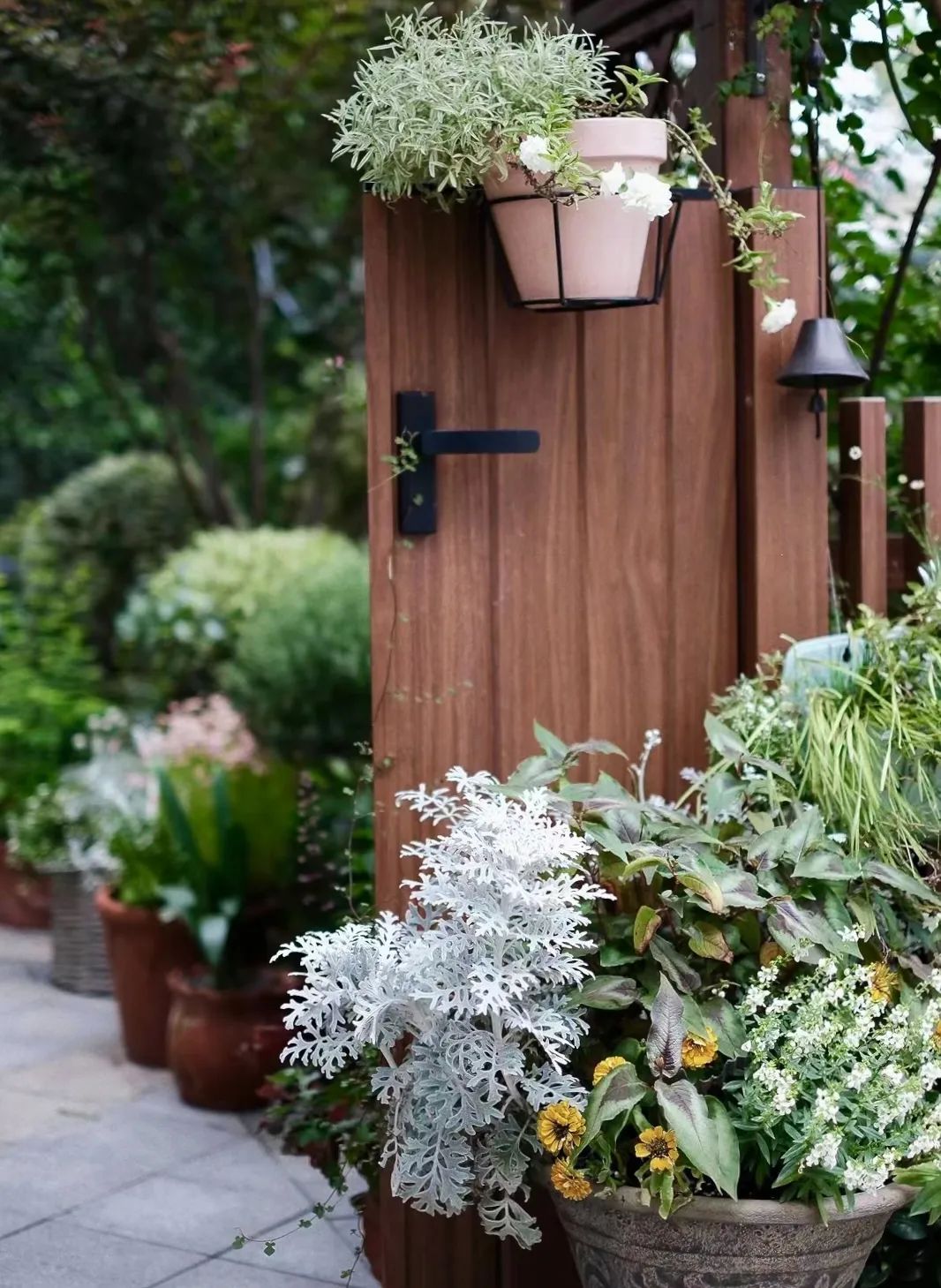 一米花园丨中国上海丨专业设计团队-23