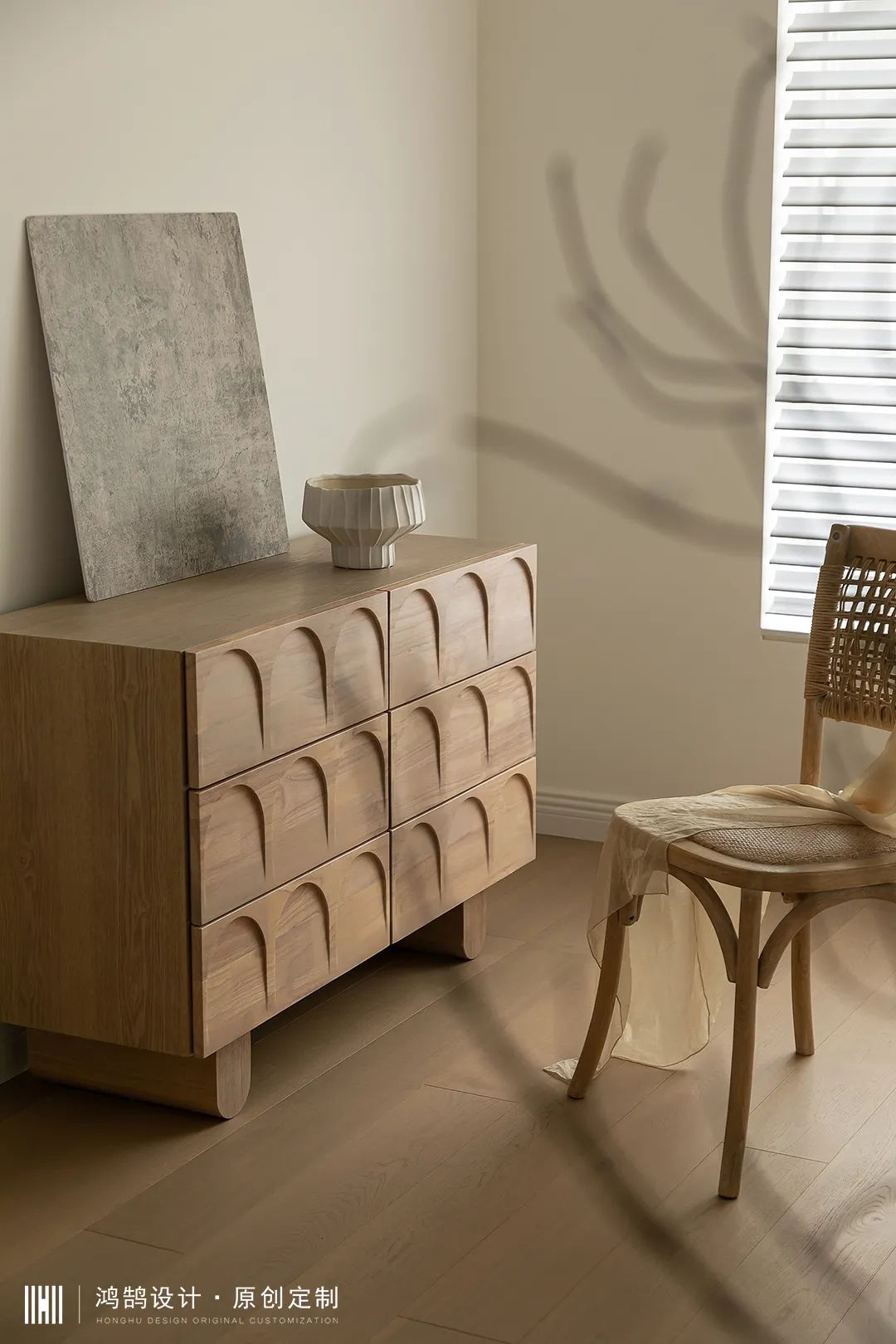 130㎡轻法自然|金融精英家庭的浪漫亲子互动宅，共筑成长时光-65