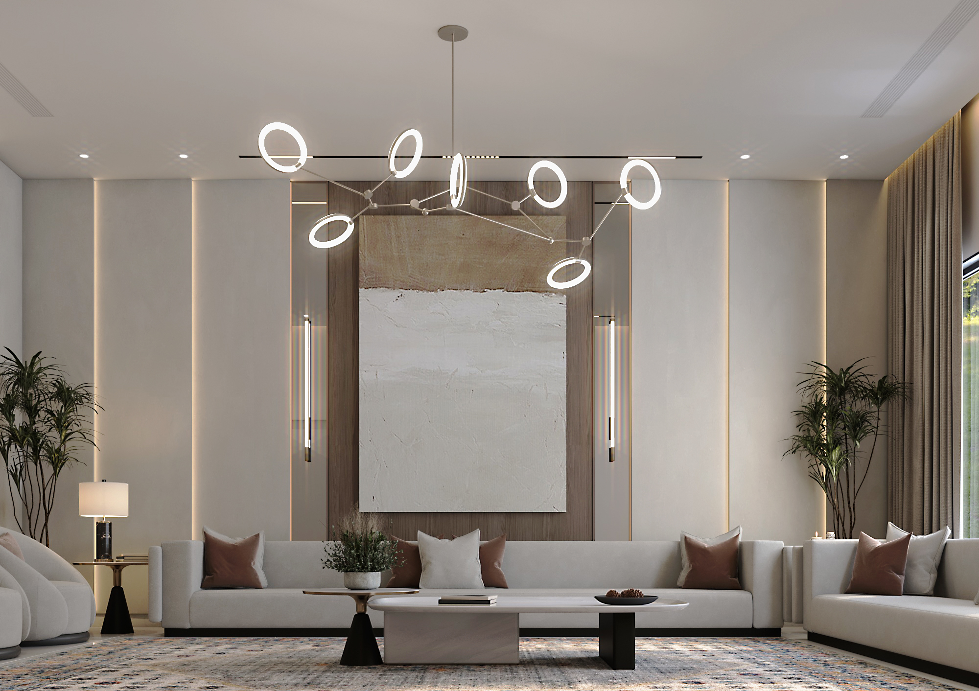 长沙发丨Nada Ashraf-5