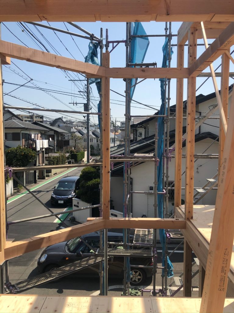 美しが丘の住宅06丨LEVEL Architects-27